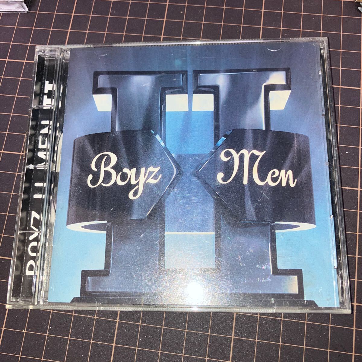 【輸入盤】 II/ボーイズIIメン拍卖