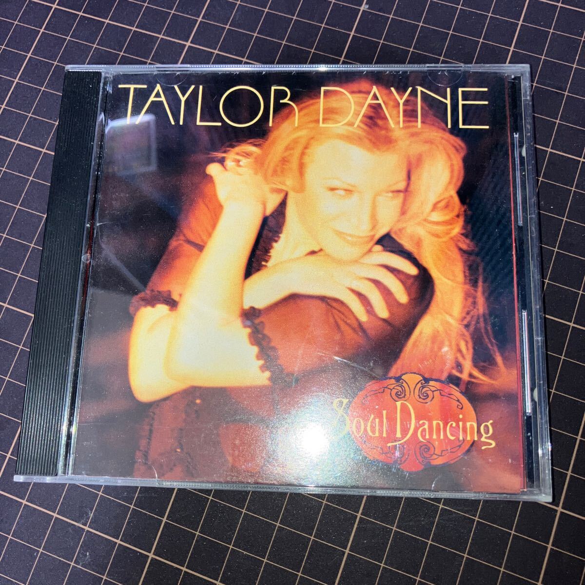 TAYLOR DAYNE / Soul Dancing拍卖