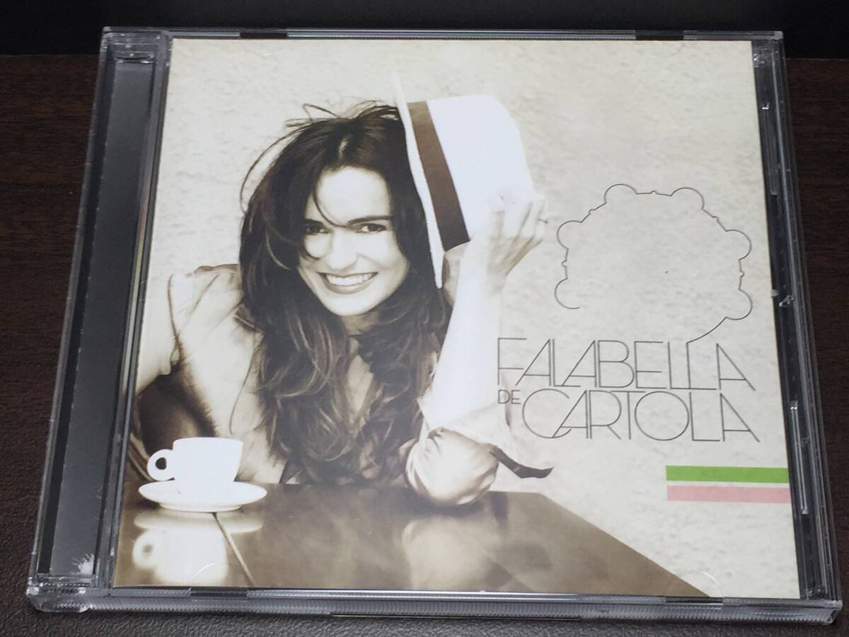00S/ ファラベラ・ヂ・カルトーラ / ヴァネッサ・ファラベラ / Vanessa Falabella拍卖