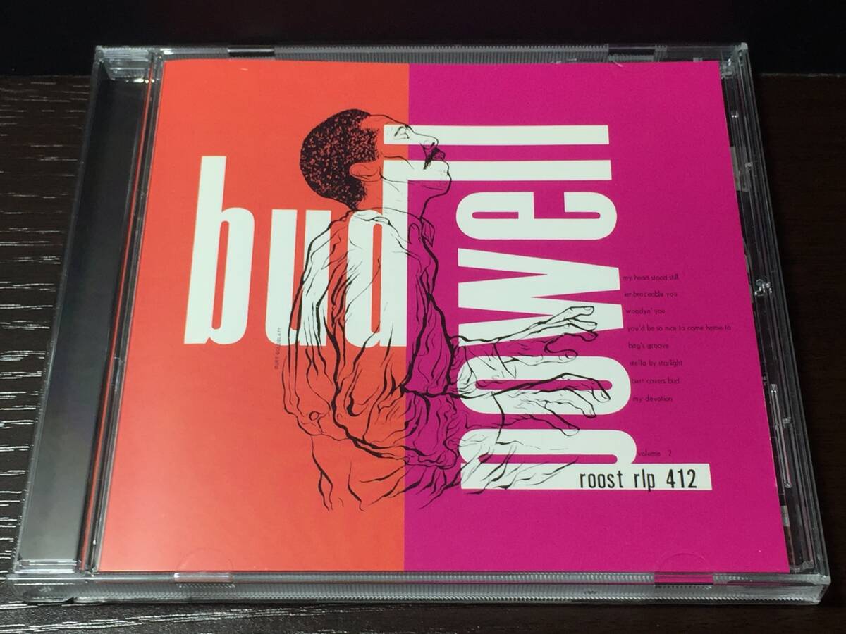 01/1/ THE BUD POWELL TRIO / バド・パウエル / バド・パウエルの芸術拍卖