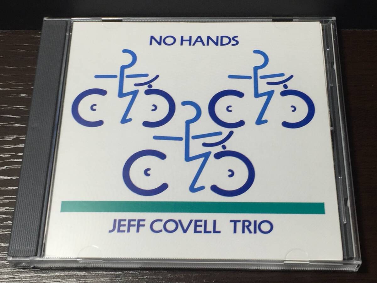 01/3/ jeff covell trio / no hands拍卖