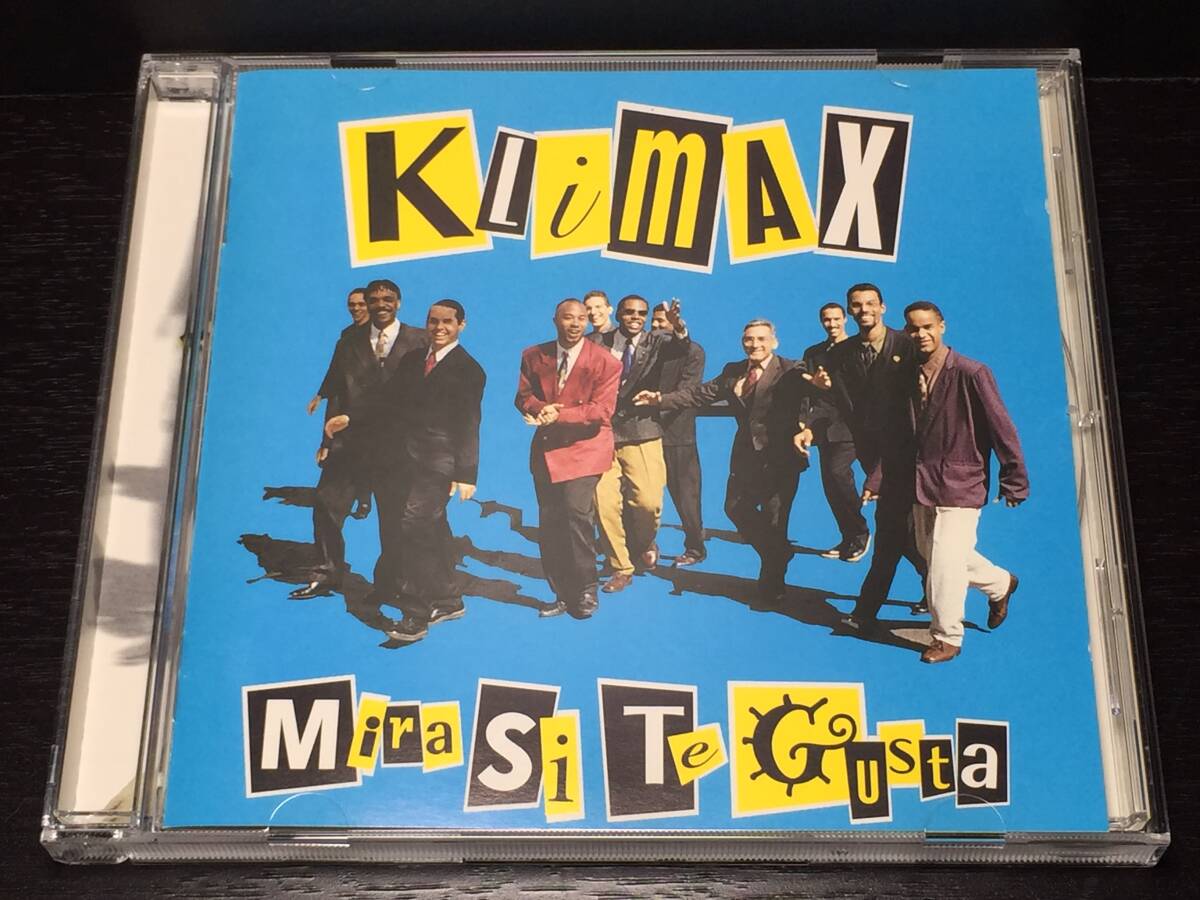 00C/ KLIMAX Mira Si Te Gusta拍卖