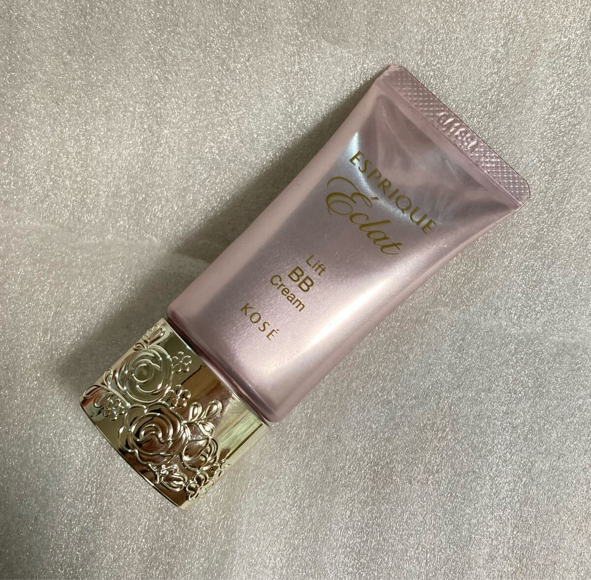 コーセー エスプリーク エクラ リフトBBクリーム PO205e エッセンスファンデーション 30g拍卖