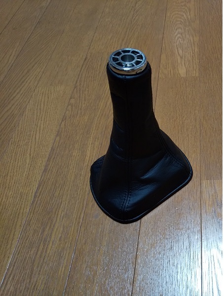 ZZW30 MR-S シフトブーツ 純正 新品 MT用 マニュアル用 シフティングホールカバー シフトカバー拍卖