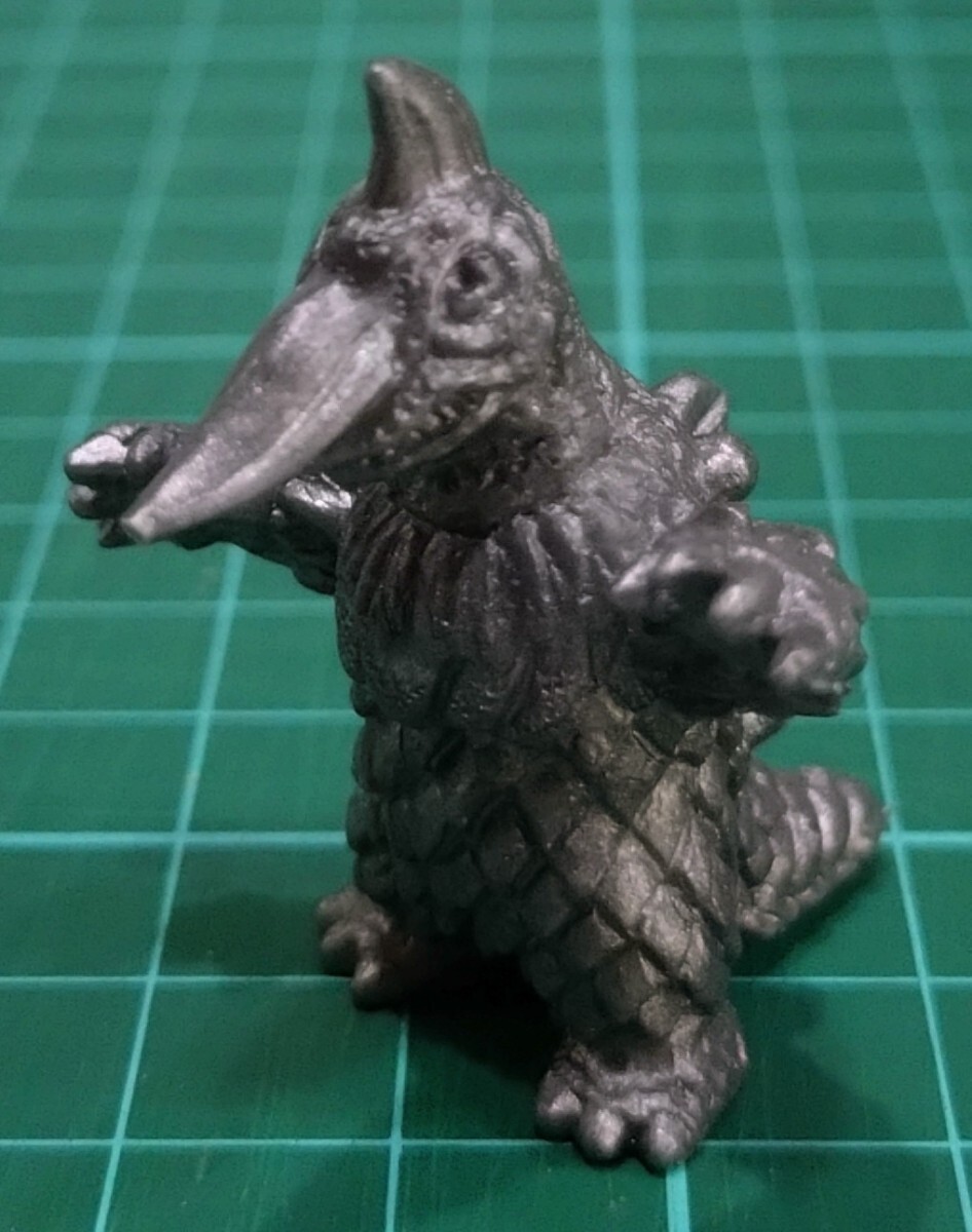 送料込!「オイルドリンカー(銀)」アンティッQ懐獣大集結/ウルトラ怪獣消しゴム/新規造形/ユタカ/ポピー/正規品/怪獣ケシゴム/ウルトラマン拍卖