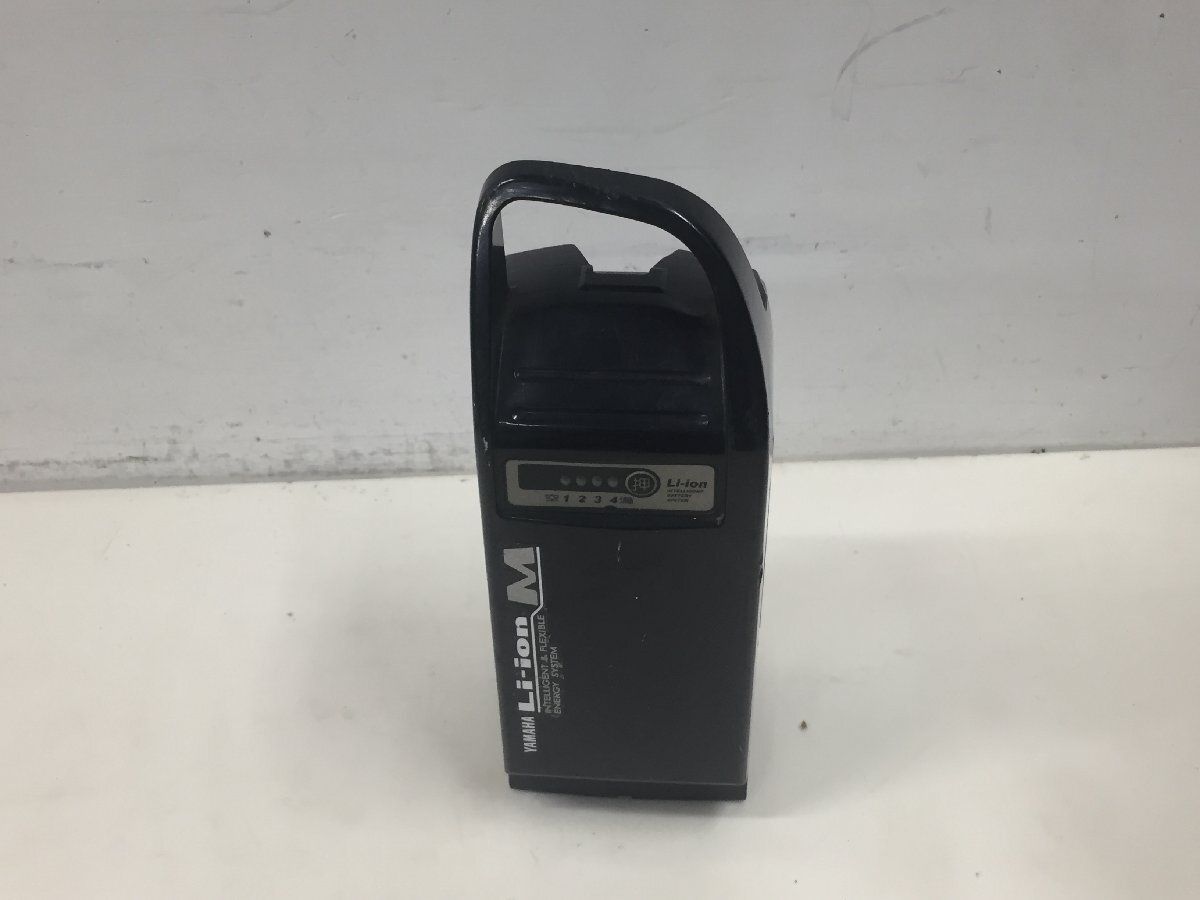 ヤマハ 電動自転車バッテリー リチウム 6.0Ah X56-21 長押し20秒4点灯30秒4点灯(管2FW)拍卖