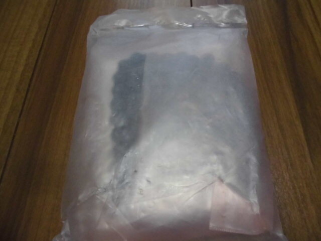 ホンダ純正 ダックス50 ドライブチェーン ST50 追加作業で70の方も拍卖