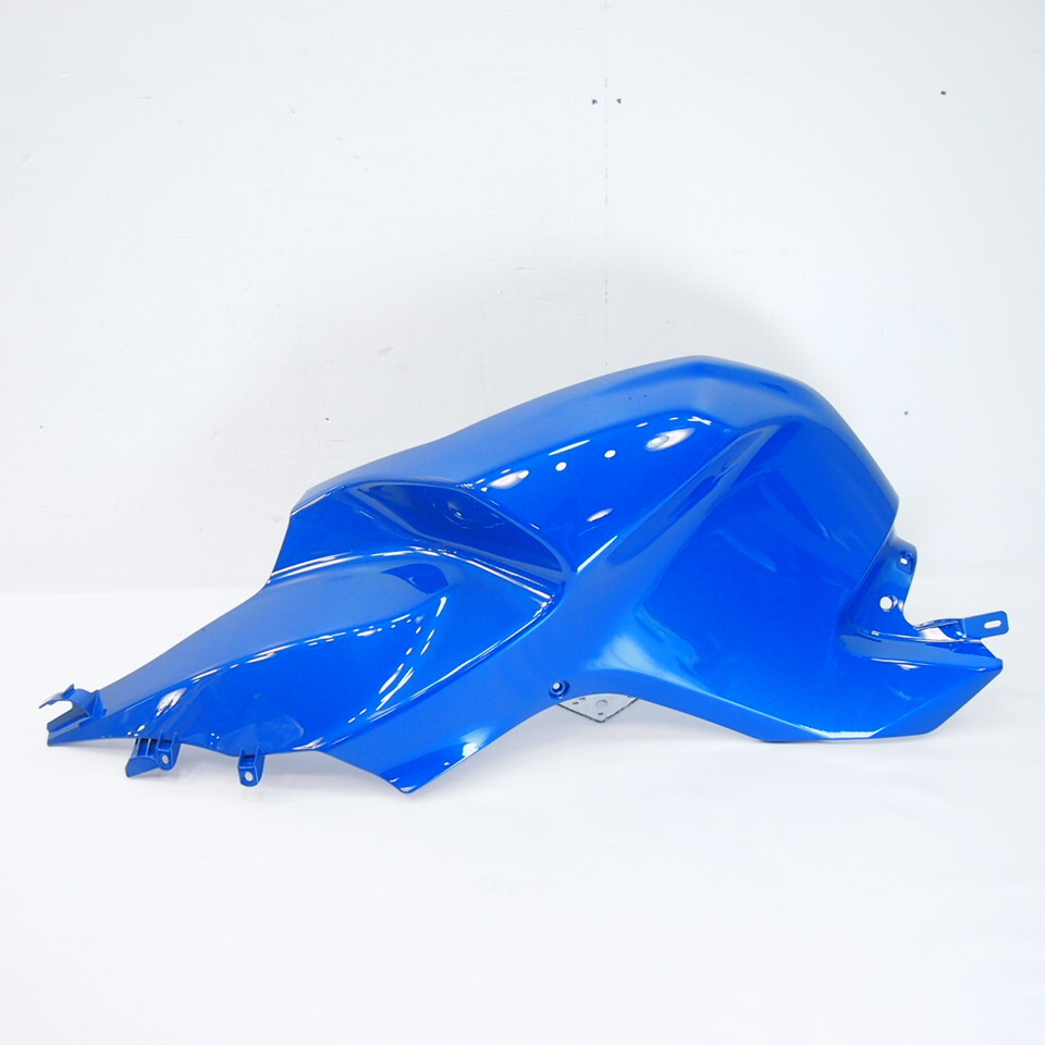 新品未使用BMW K1200S K40純正タンクカバー左タンクトリムカバー サイドカバー タンクカウル46617688543 05-08年拍卖