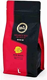 キョーリン ひかり プロバイオティクス メガバイトレッド L  180g      送料全国一律 185円(2個まで同梱可能)拍卖