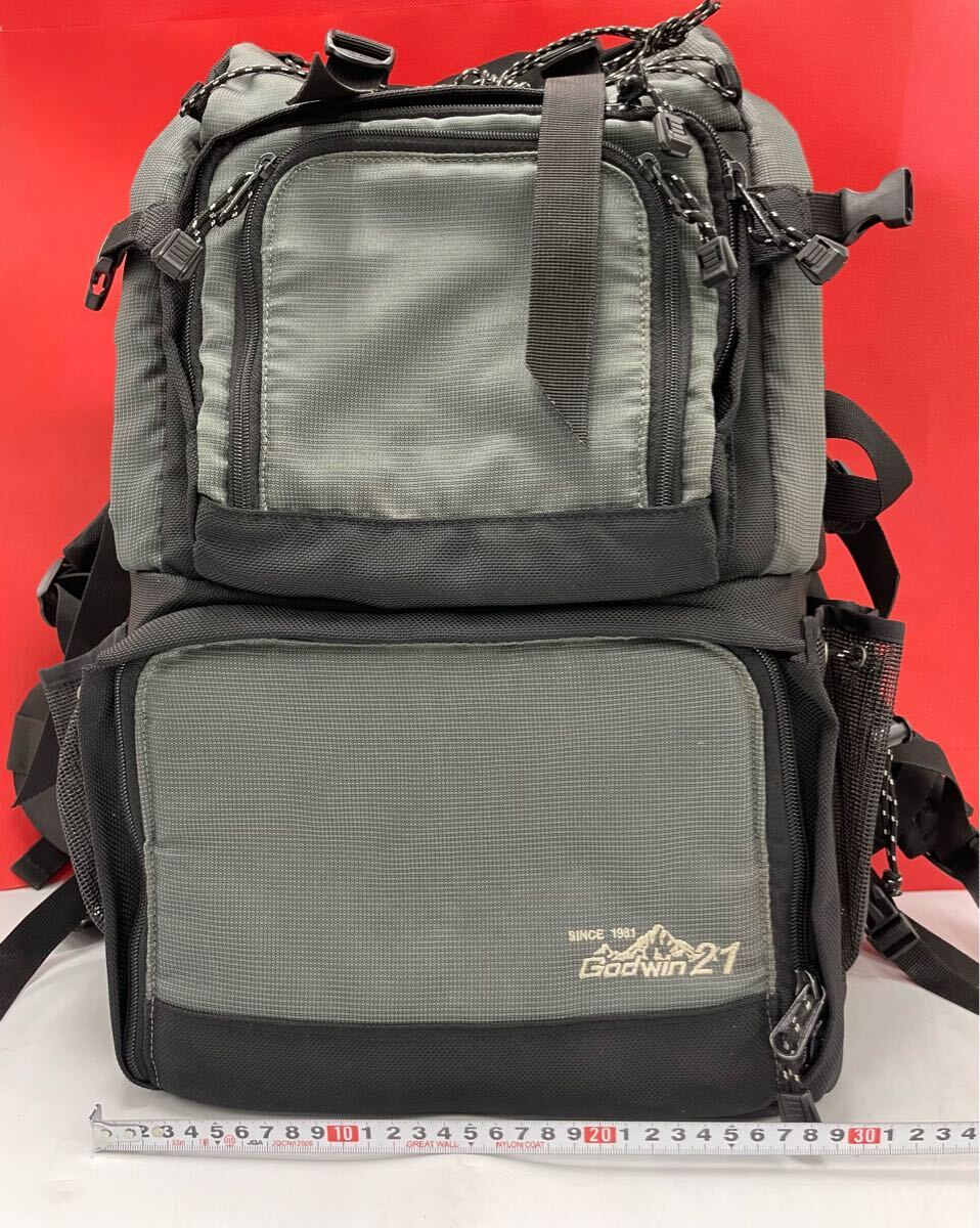 (C202)Godwin 21 カメラバッグ カメラボックス ショルダーバッグ 手持ち 斜めがけ 撮影用 アウトドア カメラ アクセサリー アクセサリー拍卖