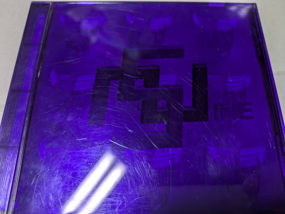 ☆CD BUCK-TICK Six/nine拍卖