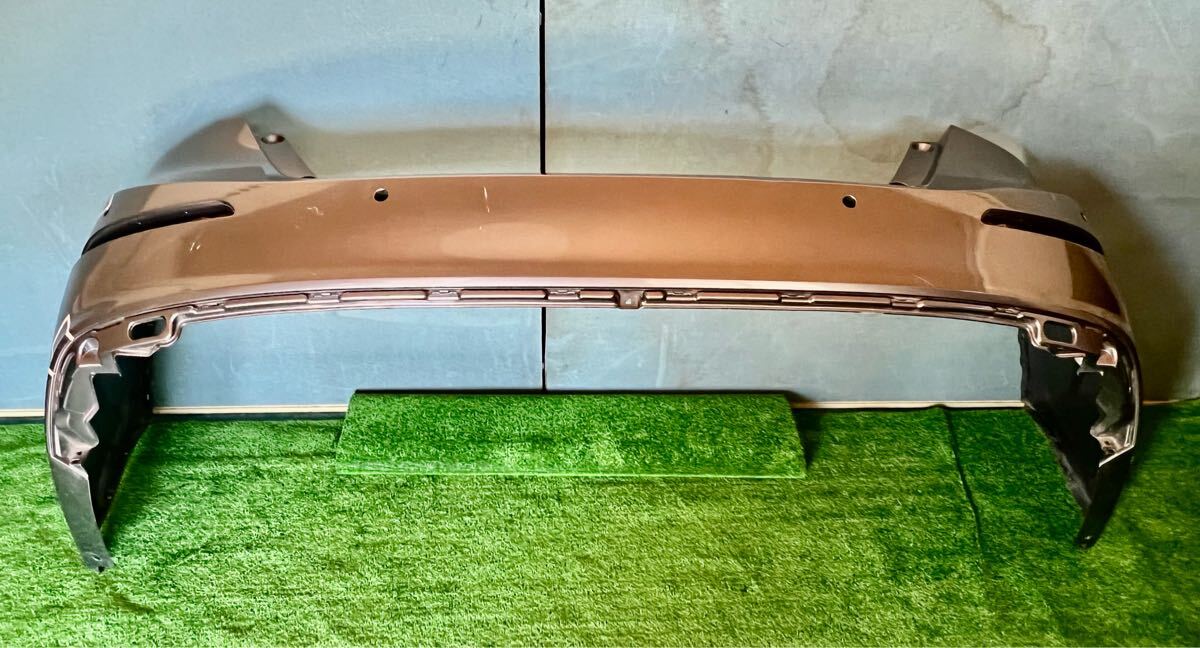 インサイト 6AA-ZE4 リアバンパー LEB-H4 NH830M 71501-TXN-J000 ホンダ B017拍卖