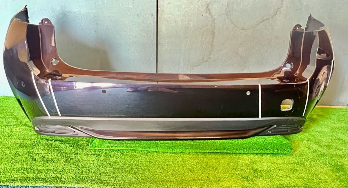 カローラ ツーリング NRE210W ZRE212W ZWE211W ZWE214 純正 リアバンパー 52159-12E20 /30 52108-2060 \52169-12240 B011拍卖