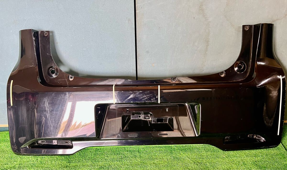 スズキ MA36S ソリオ バンディット 純正 71771-57S5 フロントバンパーグリル ロアグリル B101拍卖