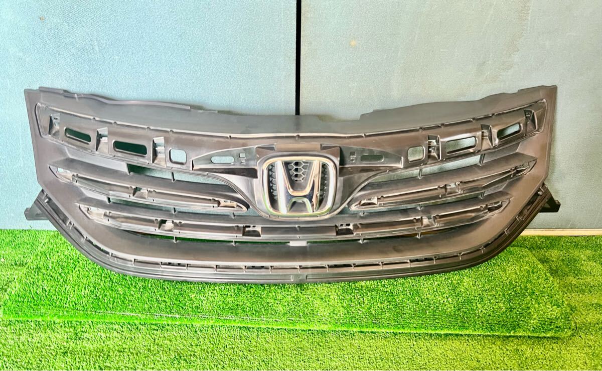 フリード GB3 中期 フロントグリル. 71120-SYY-9010-M1 グリル フリード拍卖