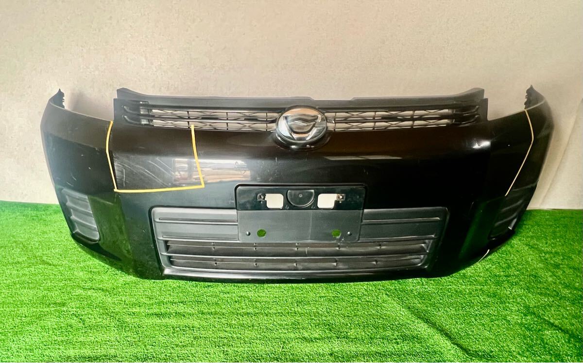 トヨタ 純正 カローラルミオン フロントバンパー 52119-12B50-C0 P60100-25000480 T231拍卖