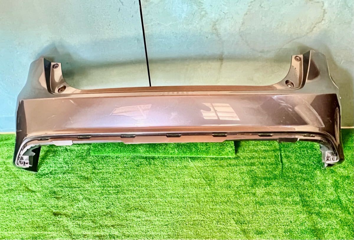 FR4 FR5 ジェイド 純正 リアバンパー 71501-T4R-0000 ホンダ B021拍卖