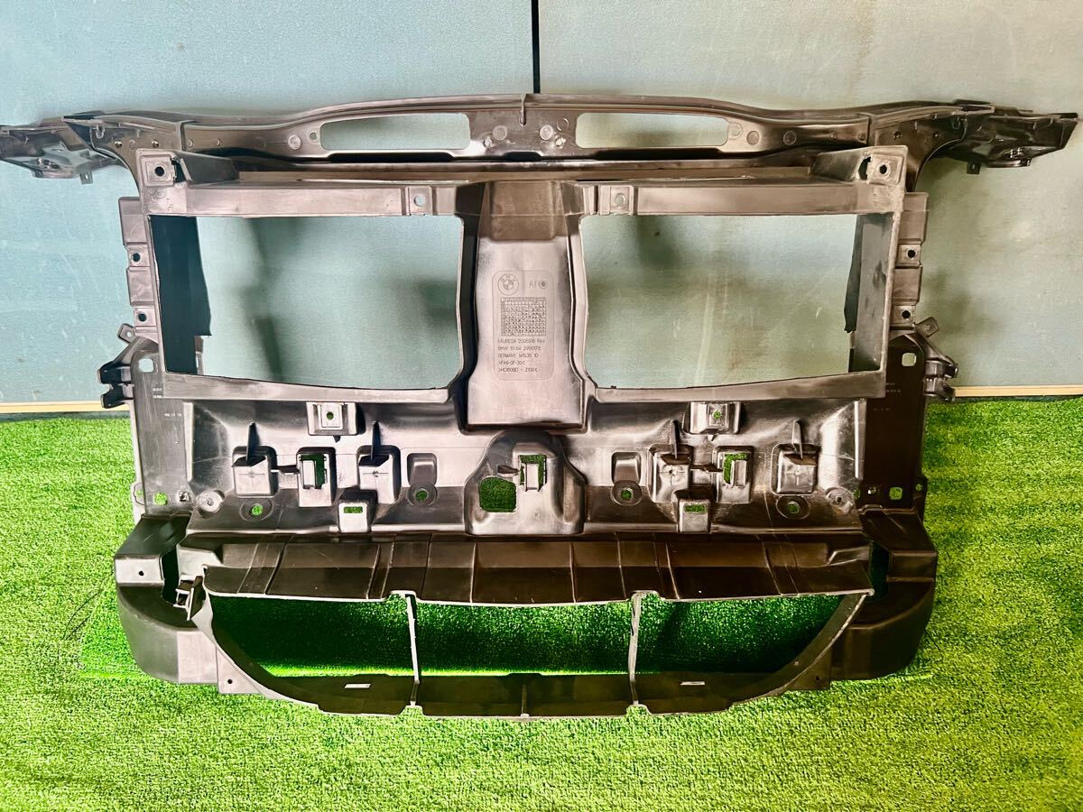 X1 シリーズ sDrive 18i 20i xDrive20i 25i 28i フロント バンパー ラジエーター コア サポート E84 BMW 5164 2990176 GERMANY 141535 10 拍卖