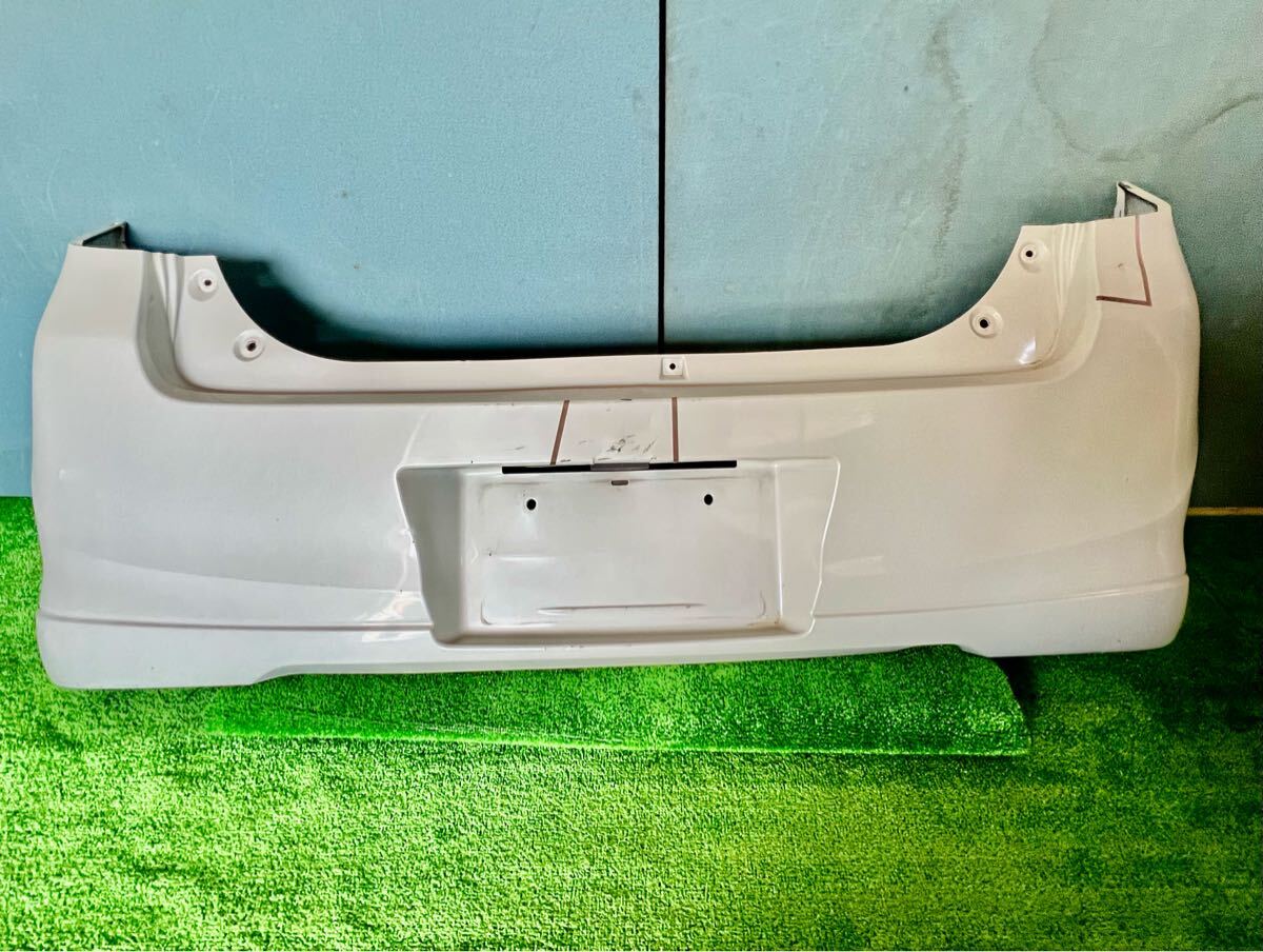 SUZUKI WAGON R ワゴンR MH34S リアバンパー 71811-72M2 B028拍卖