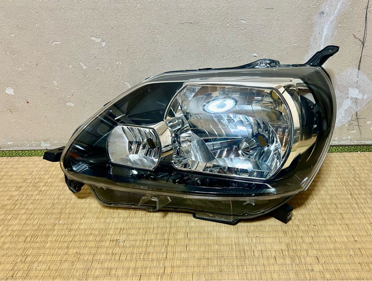 ポルテ NSP140 NCP141 NCP145 左 ライト HID 52-259 美品拍卖