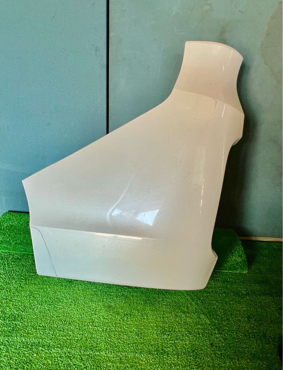 HONDA STEPWGN ステップワゴン RP1/ RP2 左リアバンパー 71502-TAA-0000 拍卖