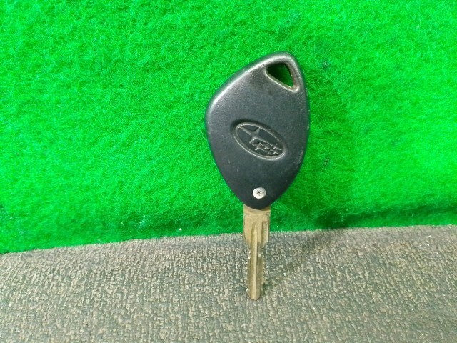 サンバー EBD-TV2 キーレスリモコン D6S 57430TC001拍卖