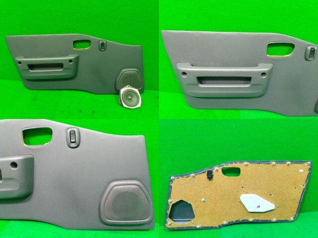 サンバー EBD-TV2 左フロントドアトリム個人宅発送不可 D6S 94230TC771NR拍卖