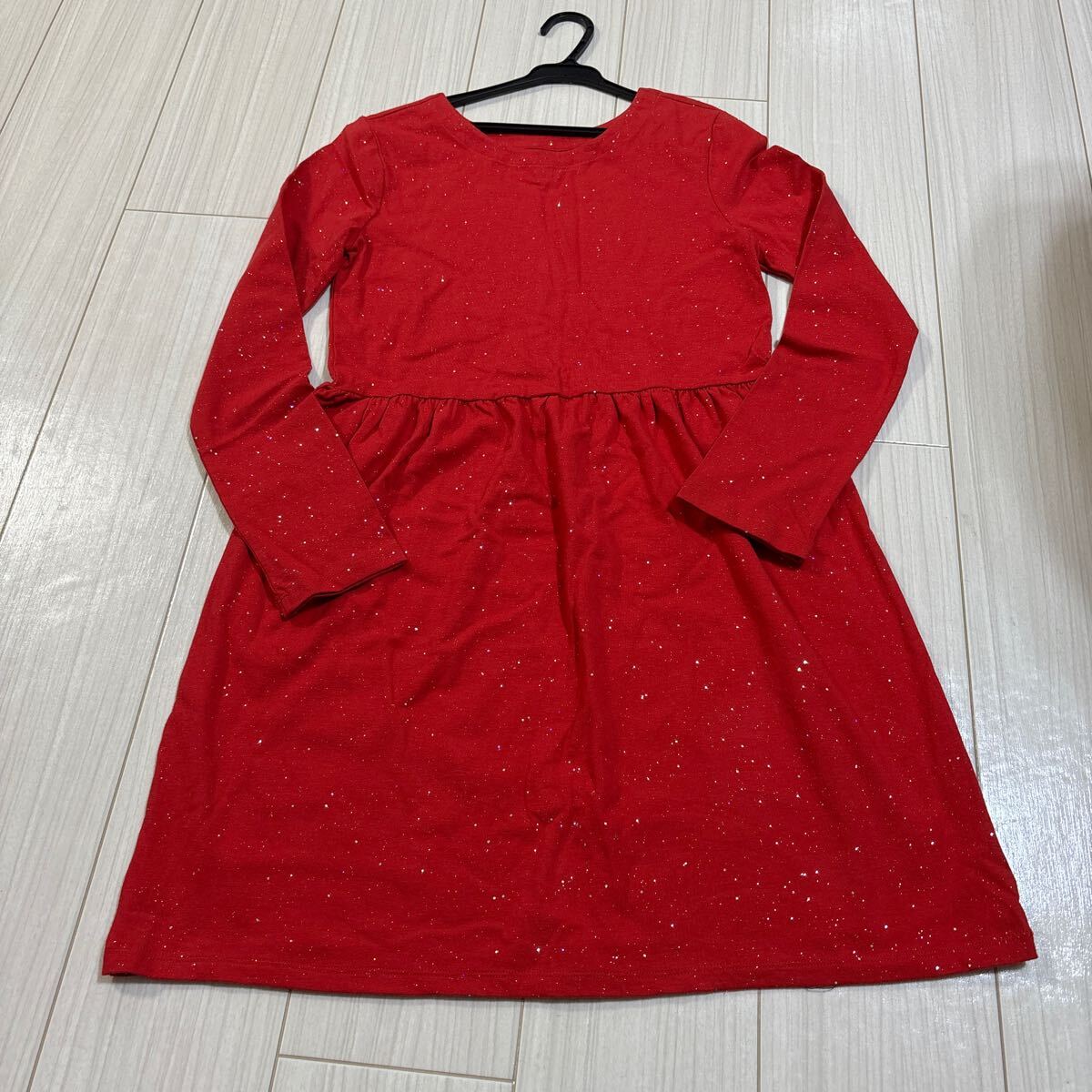 GAP ギャップ キッズ ワンピース KIDS XXL(14~16)発表会 拍卖