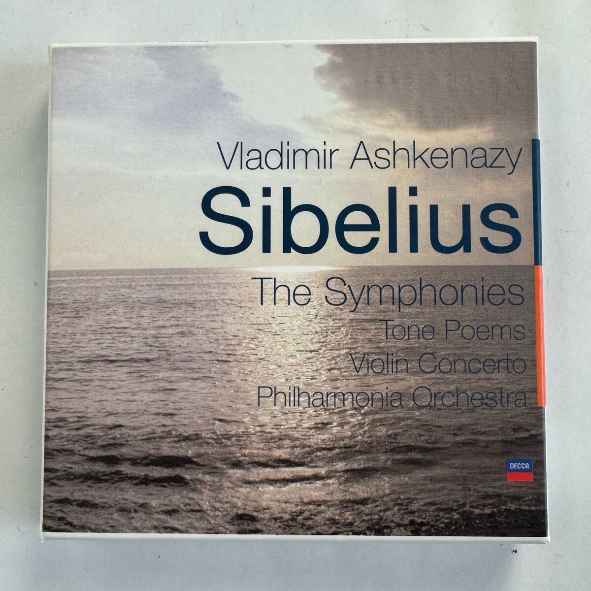 Symphonies/Tone Poems (Coll) H2d拍卖