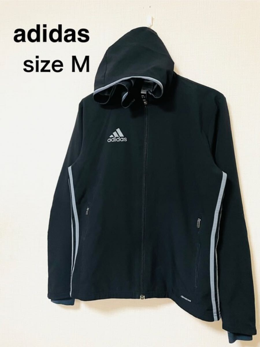 アディダス アウター ブルゾン メンズ M★7031 ジャンパー パーカー 拍卖