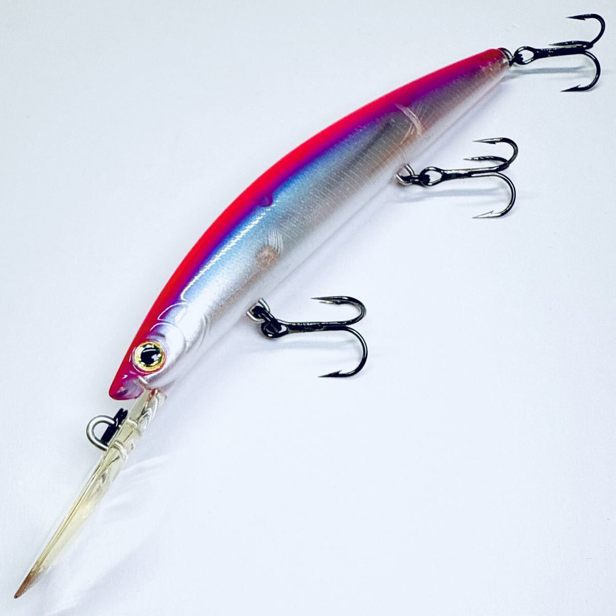 ダイワ ダブルクラッチ 95SP IPピンク 検索) 琵琶湖 DAIWA DOUBLE CLUTCH 拍卖