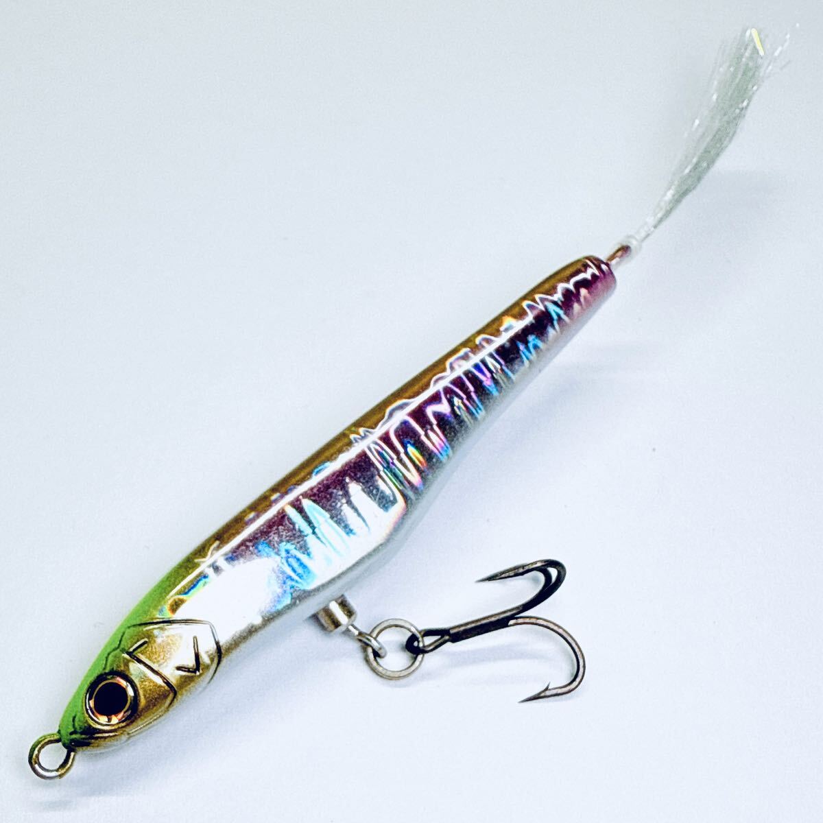 デプス ワカサギベイト 65F フラッシュワカサギ 検索) 琵琶湖 deps WAKASAGI BAIT拍卖