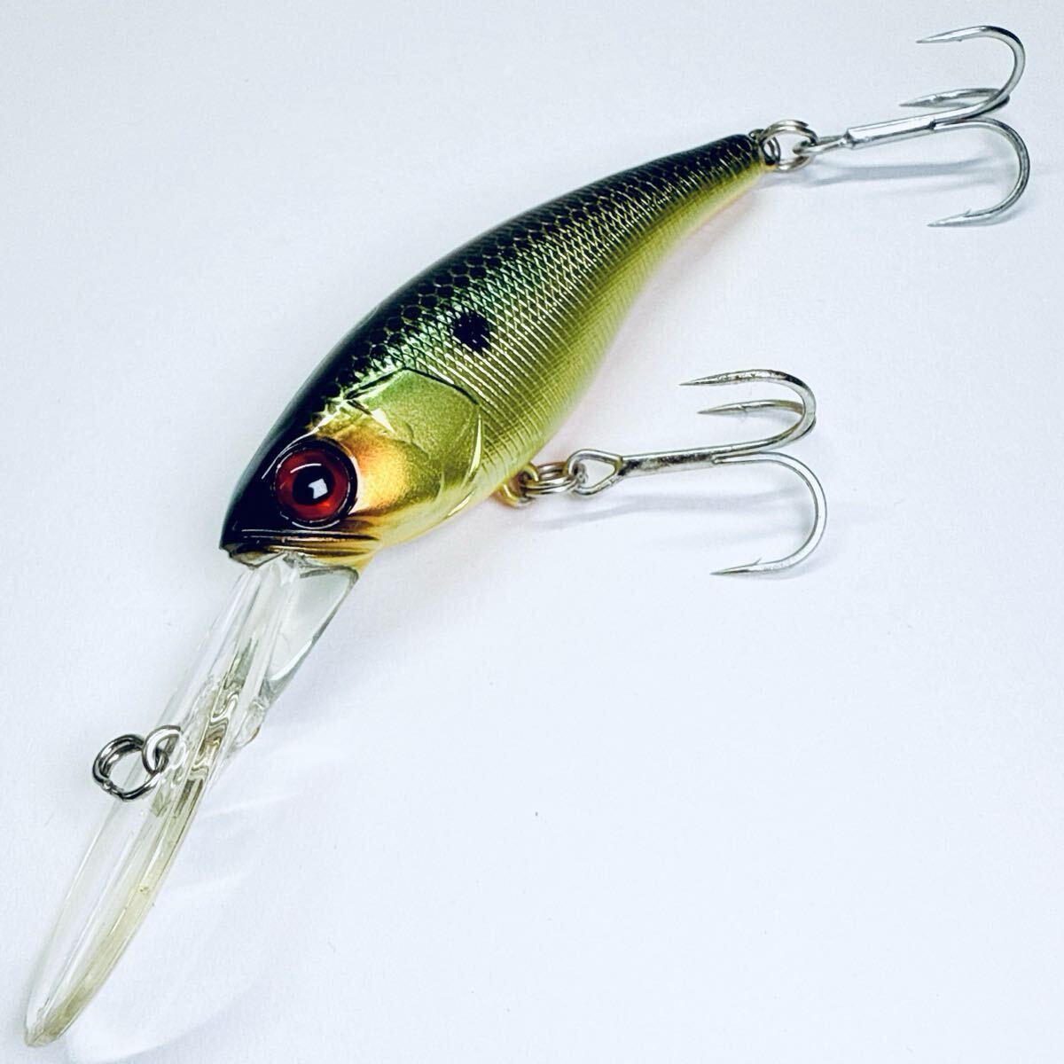 ジャッカル ソウルシャッド 68SP SKゴールドシャイナー 検索) 琵琶湖 JACKALL SOUL SHAD拍卖