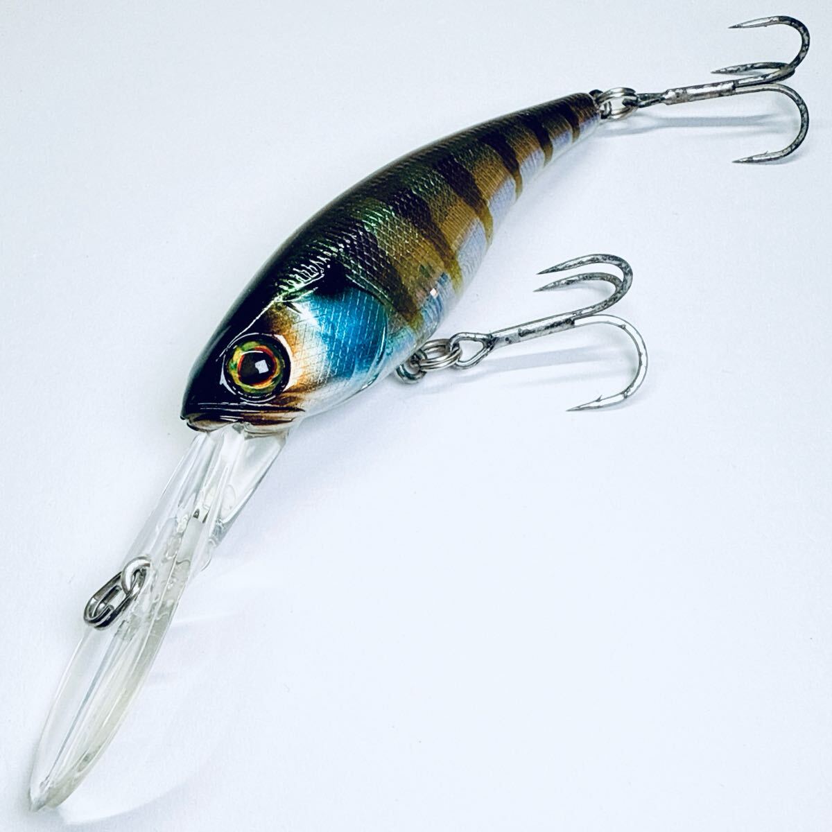 ジャッカル ソウルシャッド 68SP PLOチギル 検索) 琵琶湖 JACKALL SOUL SHAD拍卖