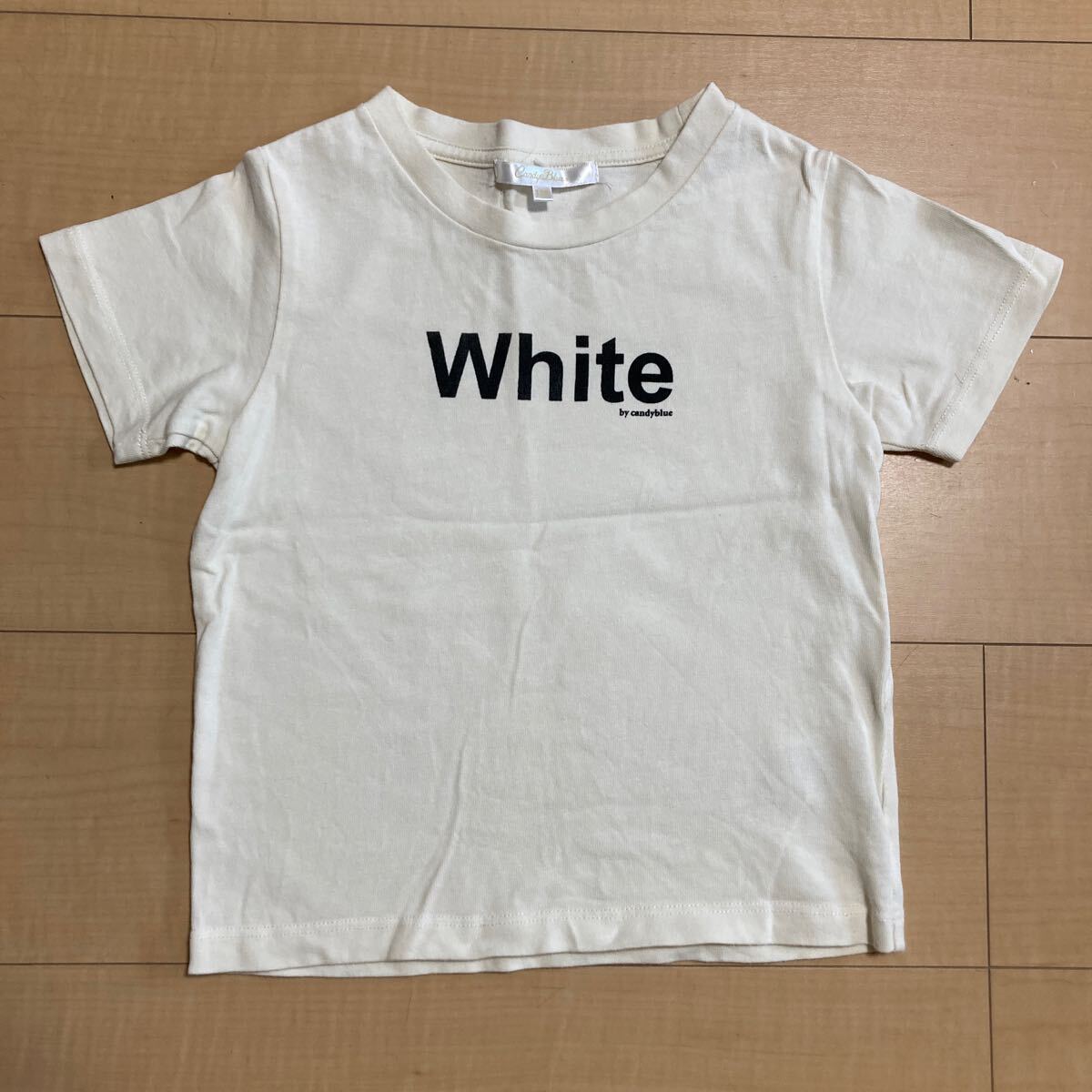 子供服 半袖 Tシャツ 120サイズ トップス拍卖