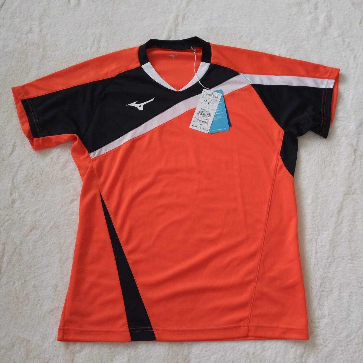 ミズノ MIZUNO 半袖 半袖Tシャツ Tシャツ M拍卖