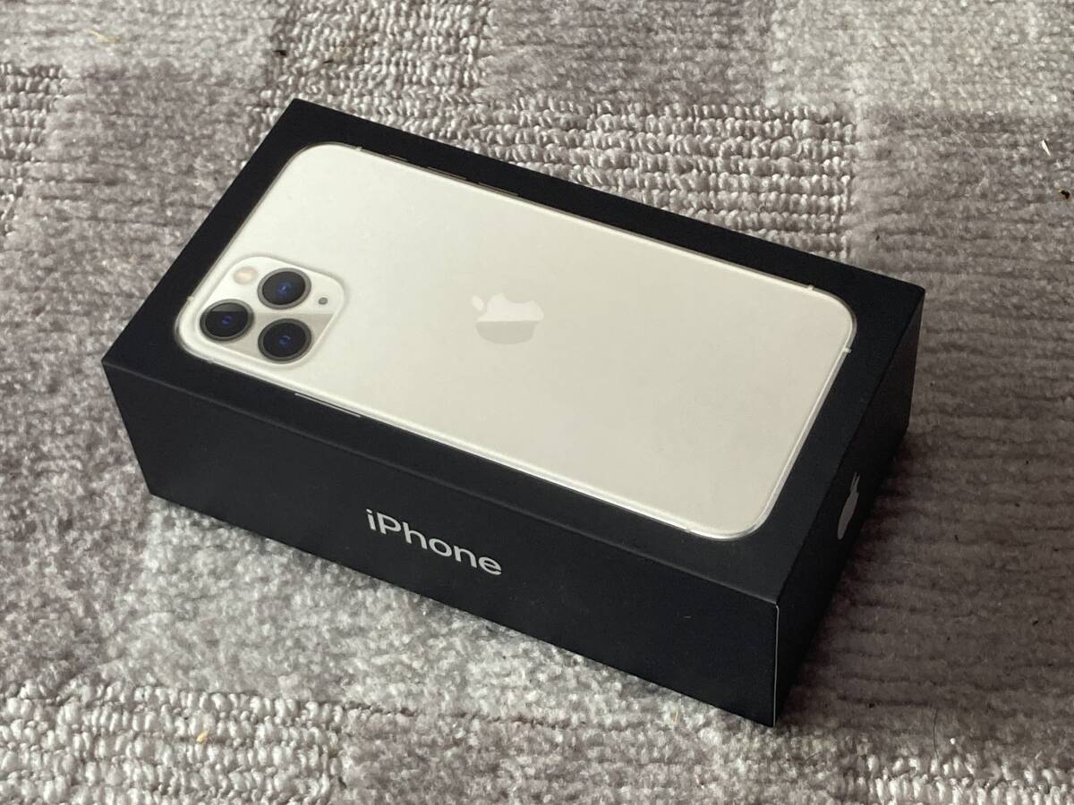 空箱 iPhone13pro 箱のみ拍卖