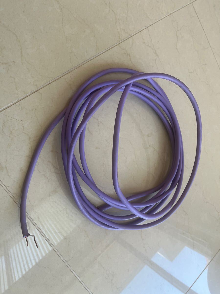 アコースティックリバイブ スピーカーケーブル5.5m AcousticRevive SPC-REFERENCE オーディオ拍卖