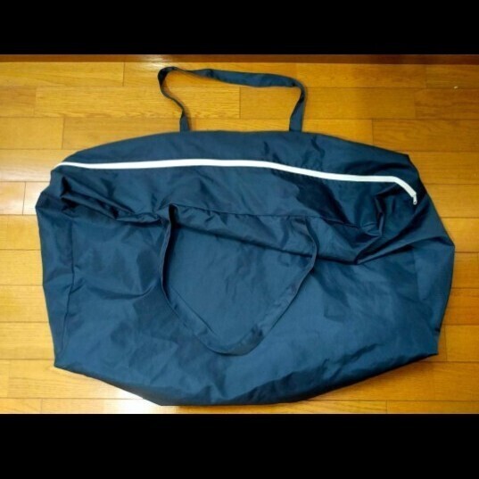 お昼寝布団バッグ ハッシュクード拍卖