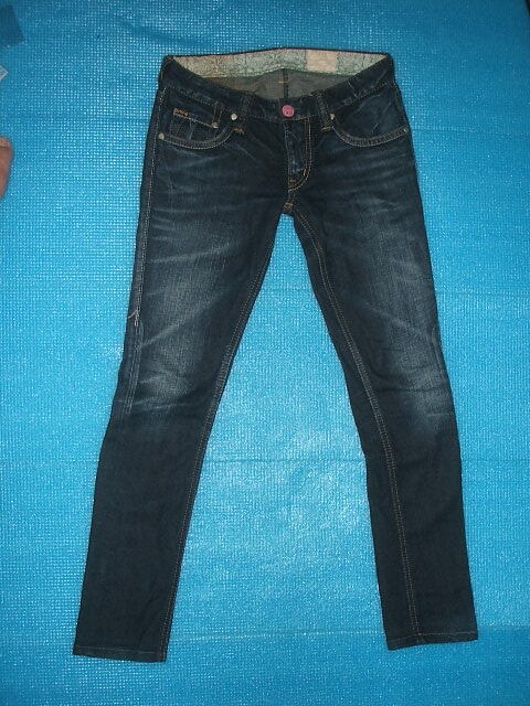 ANTGAUGE アントゲージ のジーンズ SS拍卖