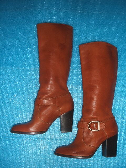 Robert Clergerie pour BARNEYS NEW YORK ロベールクレジュリー × バーニーズニューヨーク のブーツ 拍卖