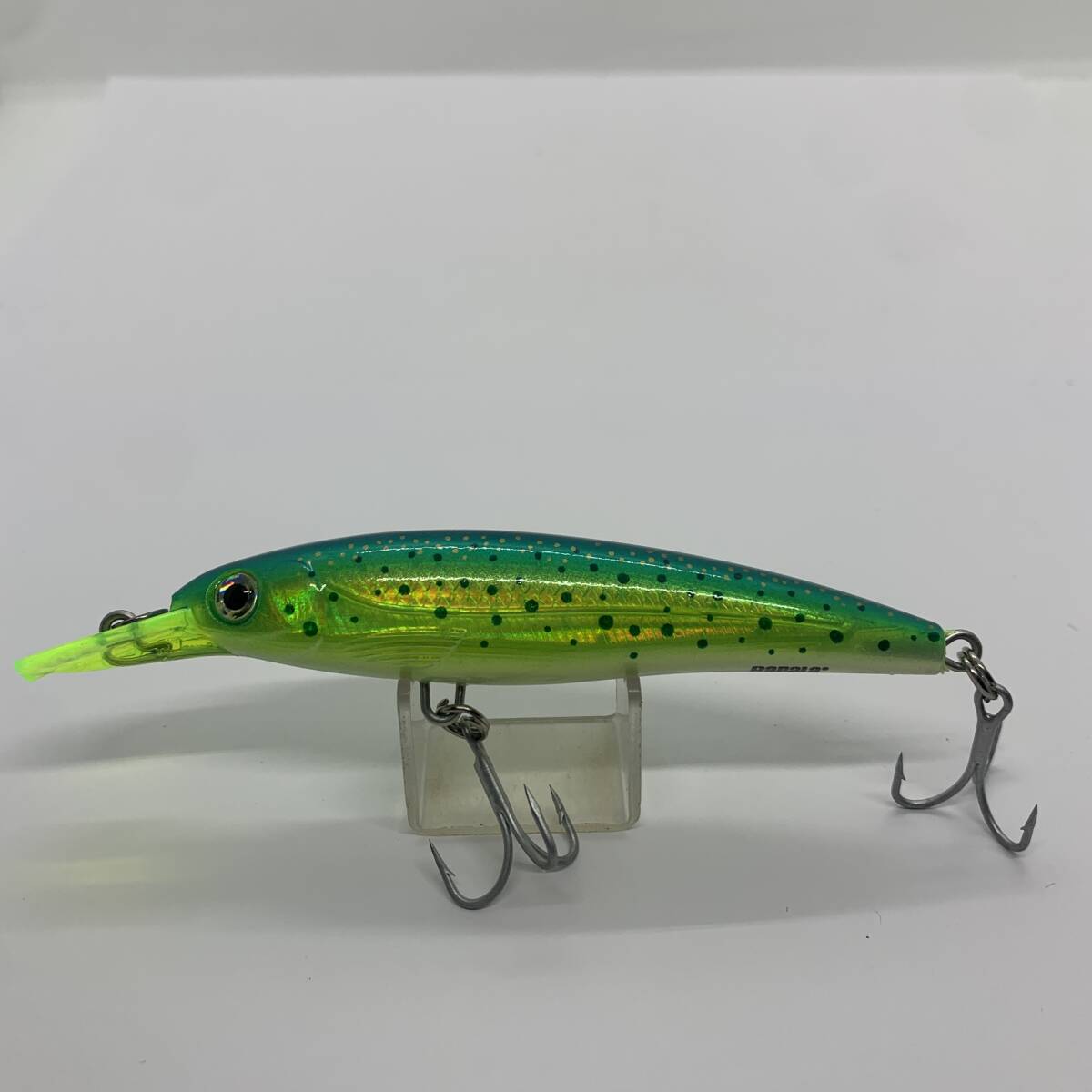 M-37015 ラパラ RAPALA Xラップマグナム 05拍卖