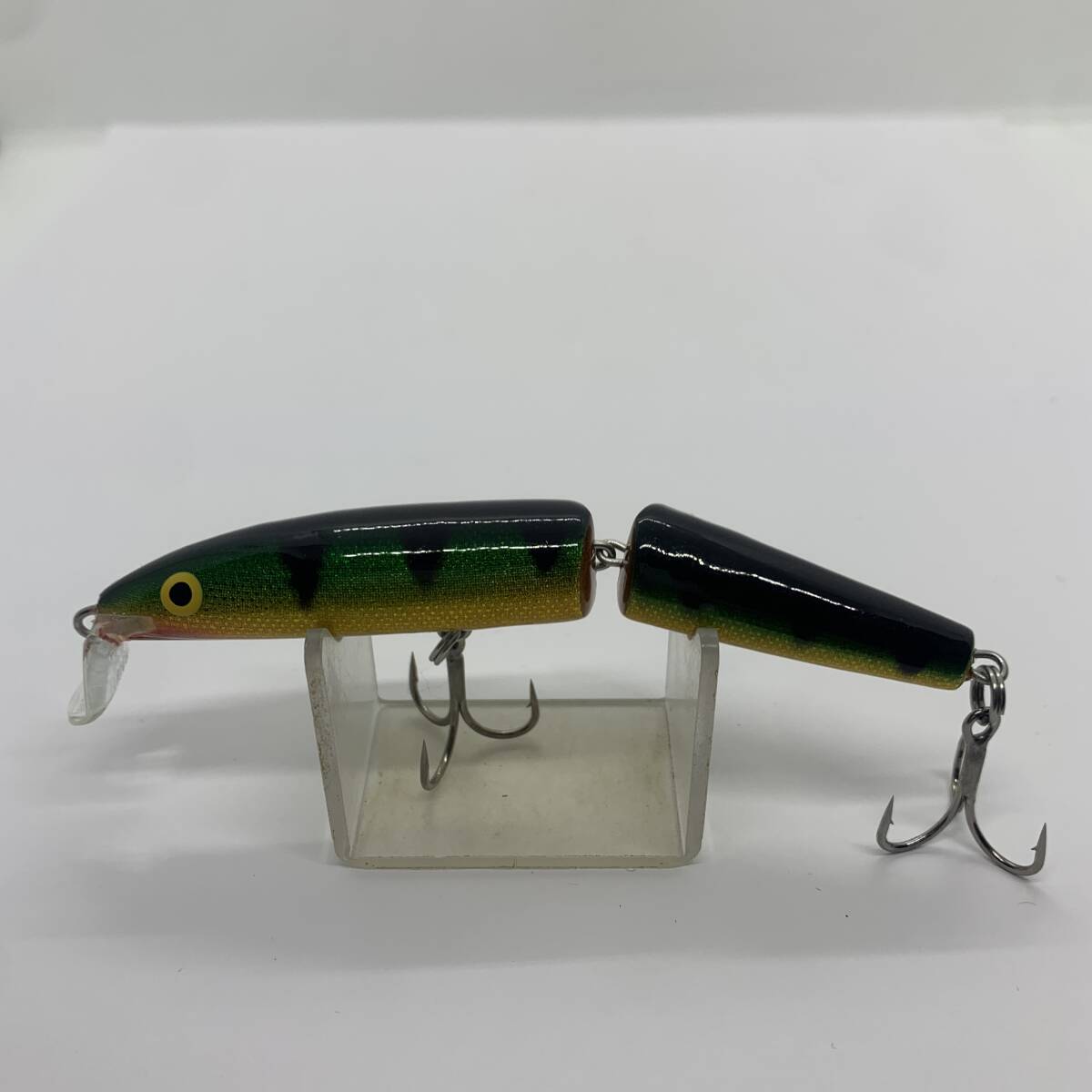 M-37022 ラパラ RAPALA カウントダウンジョイント CDJ-11拍卖