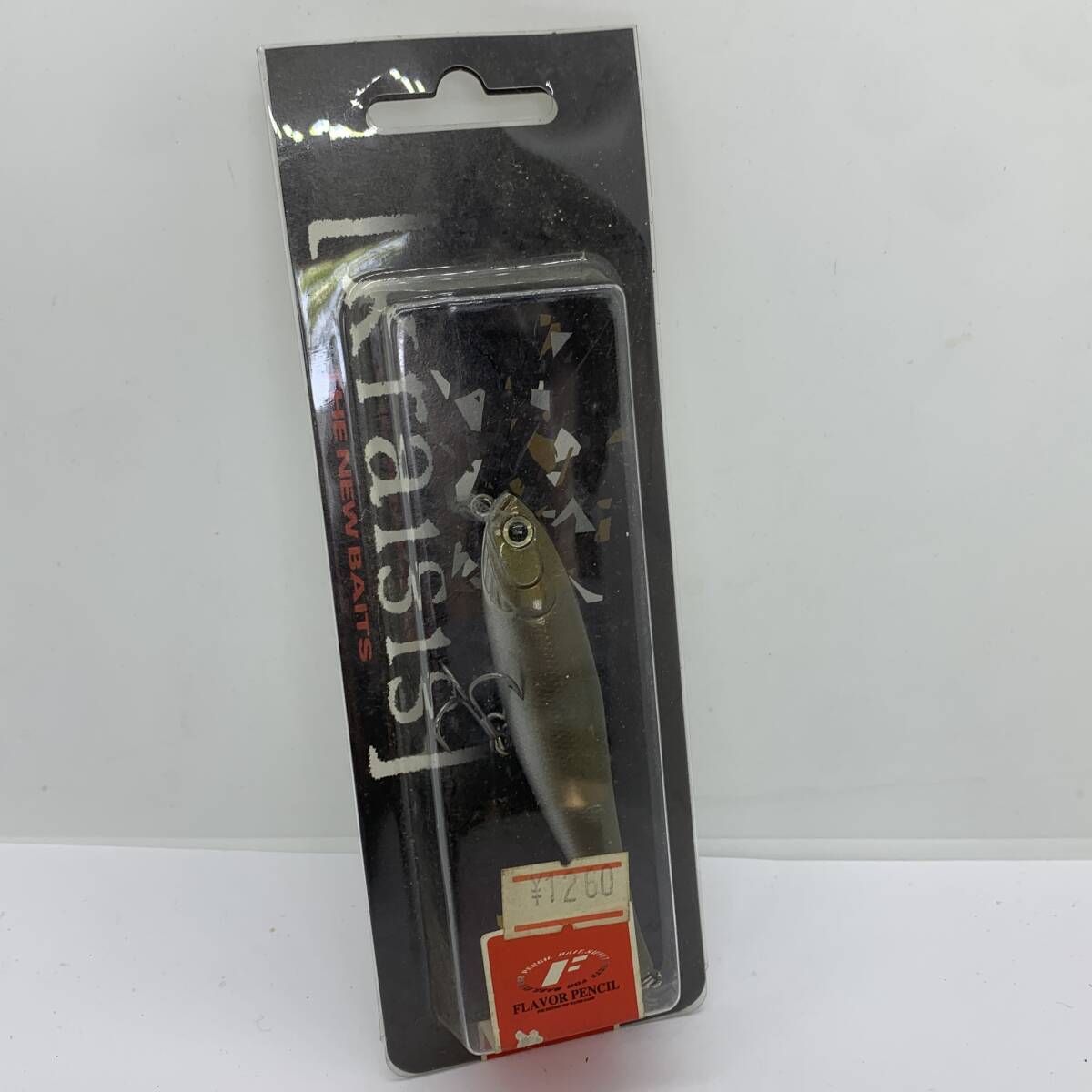 I-94113 バレーヒル フレーバーペンシル パッケージ汚れあり拍卖