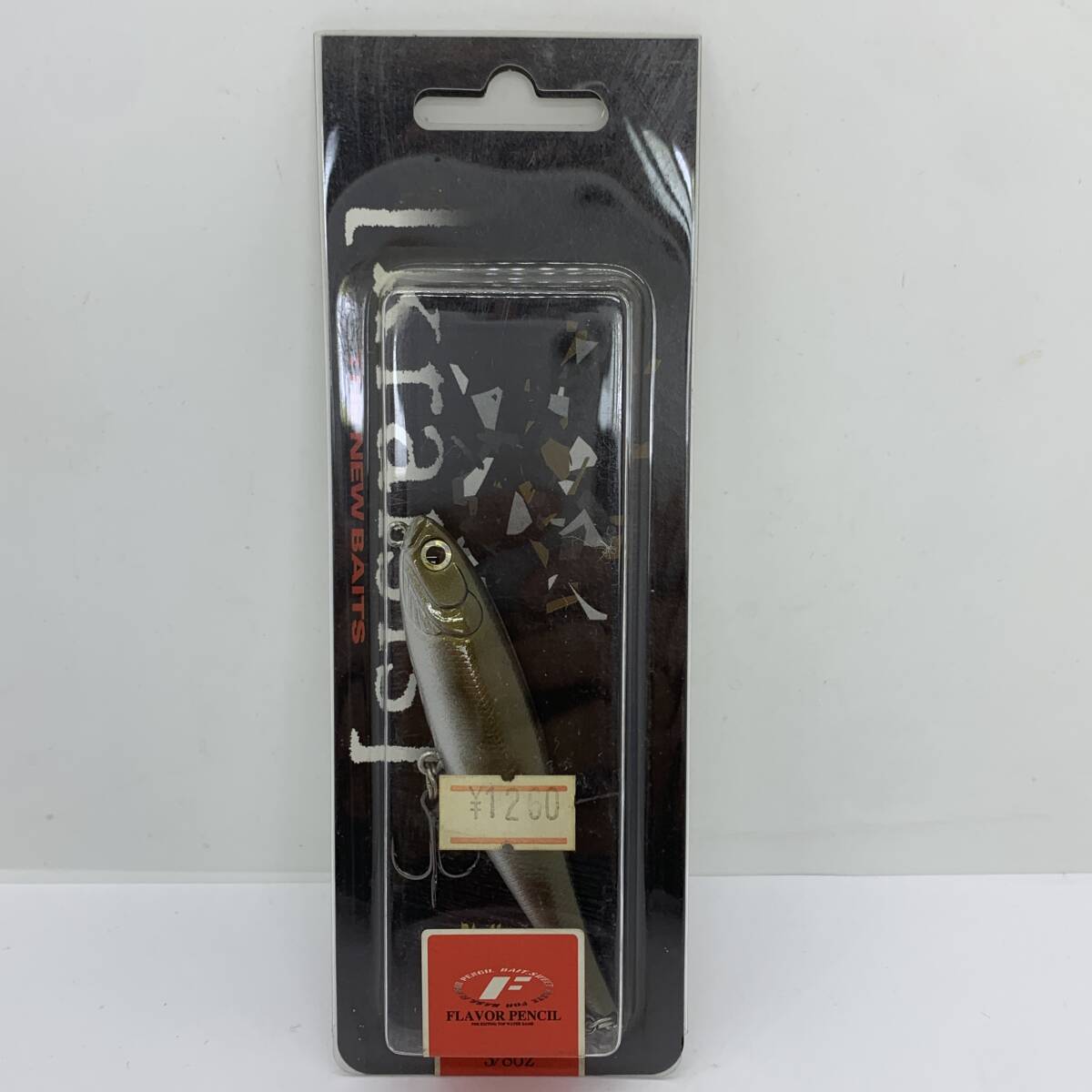 I-94119 バレーヒル フレーバーペンシル パッケージ汚れあり拍卖