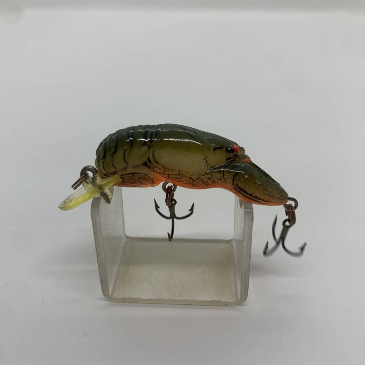 M-37146 レーベル REBEL ティニーウィークローフィッシュ拍卖