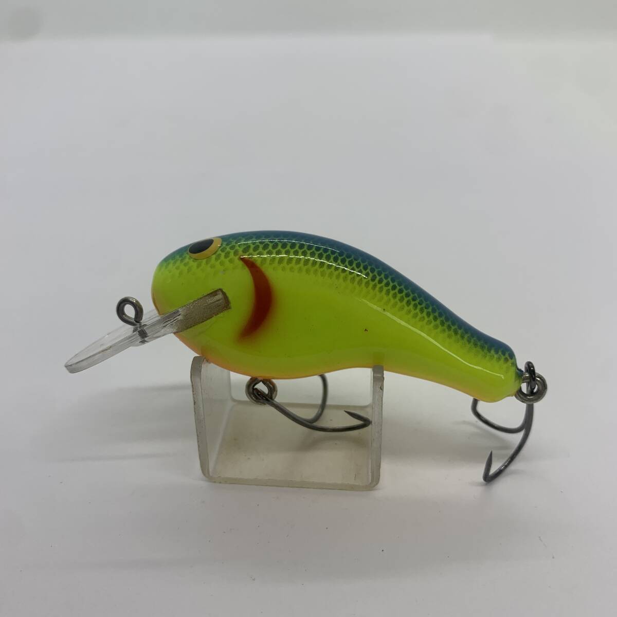 M-37159 メーカー不明 フラットサイドクランク 6cm拍卖