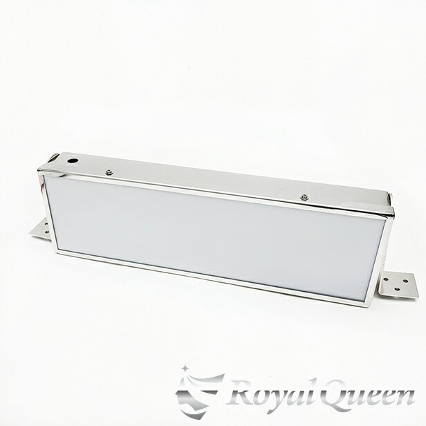 期間限定!20%オフセール♪ルームアンドン 車内行灯 鏡面 #1000【RQAC25】拍卖