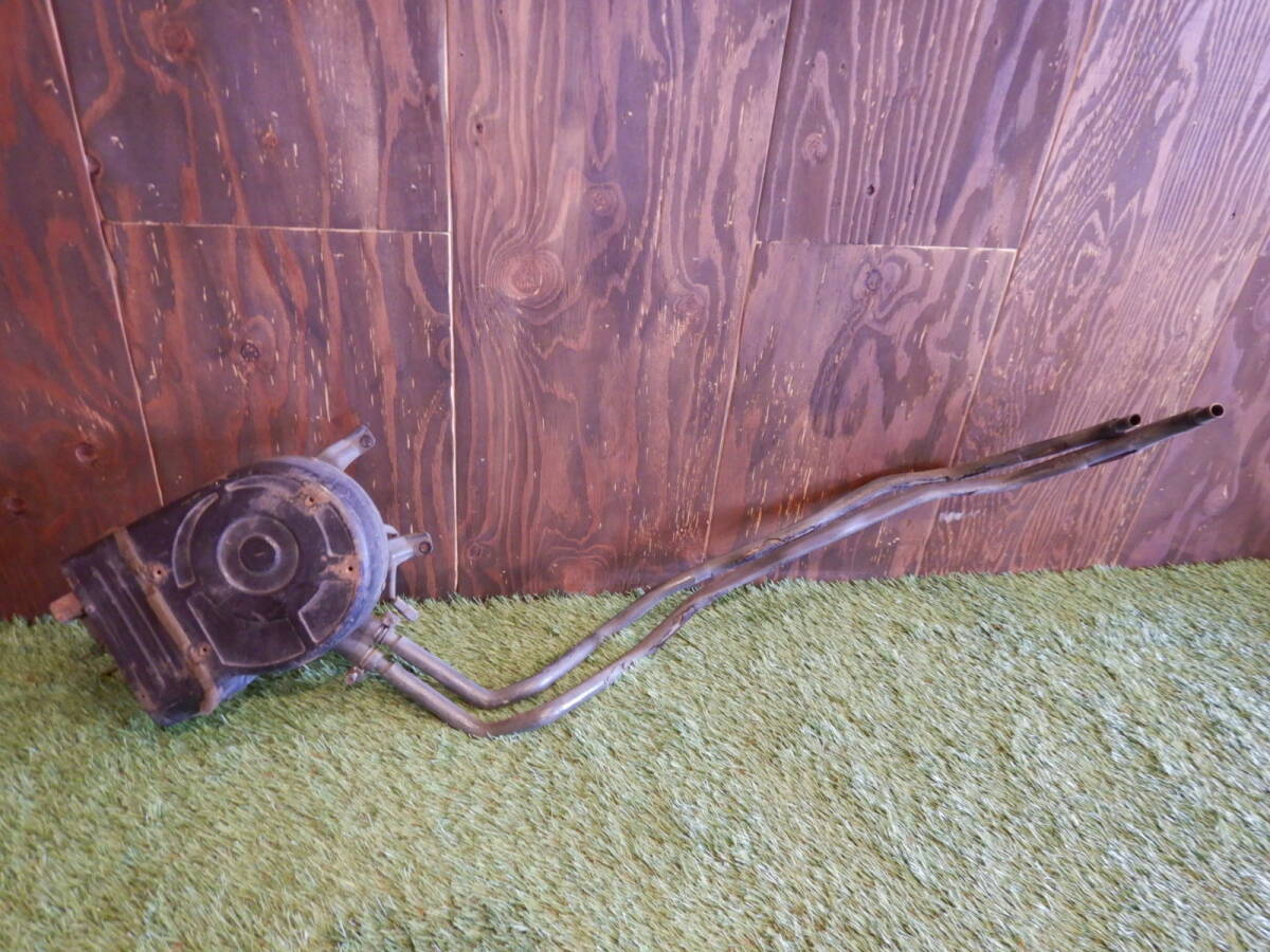 ● ランドクルーザー40 40系 トヨタ純正 リアヒーター リヤヒーター ランクル40 札幌引取歓迎 JW-289拍卖