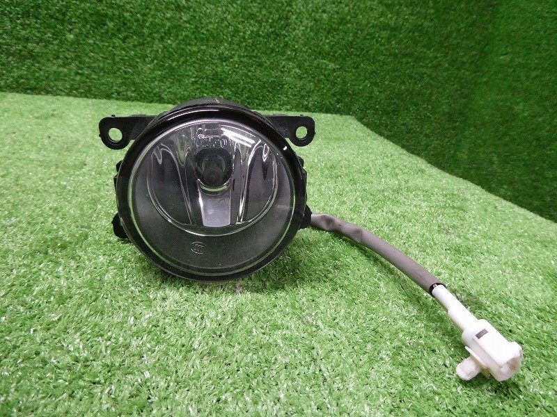 【A66613】◇パレット SW MK21S 右 フォグランプ 35500-63J12-000拍卖